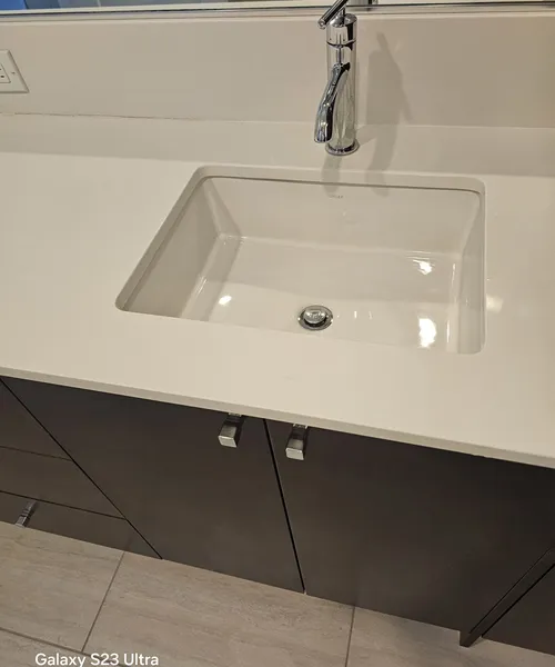 Bathroom Cleaning in Seattle 